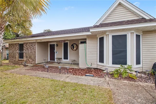 $189,000 | 4763 Lanett Drive, Pensacola, FL 32526