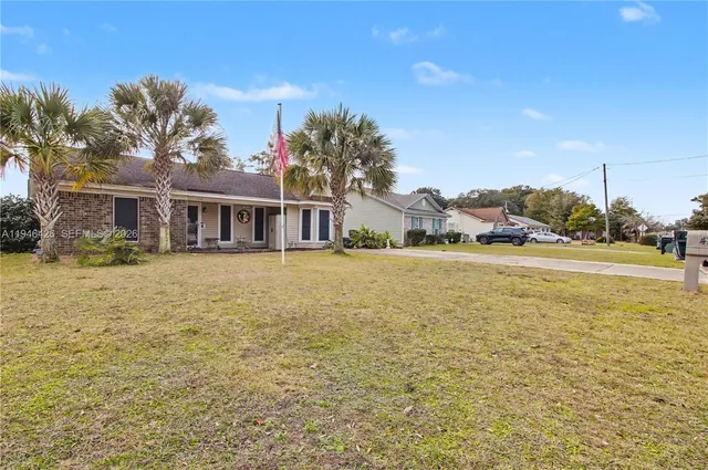 $189,000 | 4763 Lanett Drive, Pensacola, FL 32526