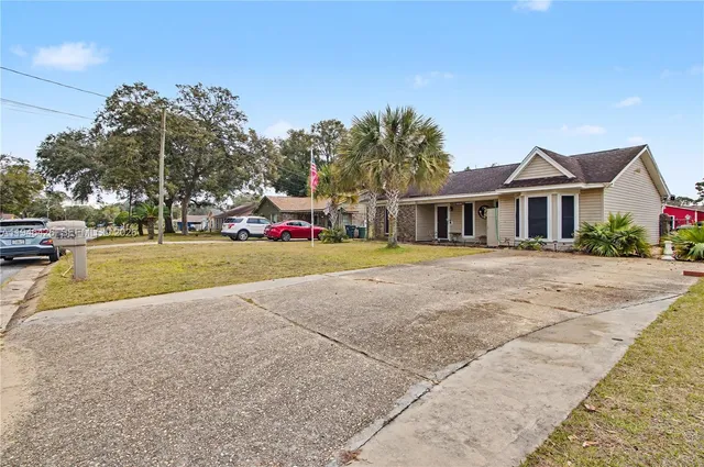 $189,000 | 4763 Lanett Drive, Pensacola, FL 32526