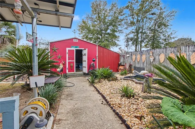 $189,000 | 4763 Lanett Drive, Pensacola, FL 32526