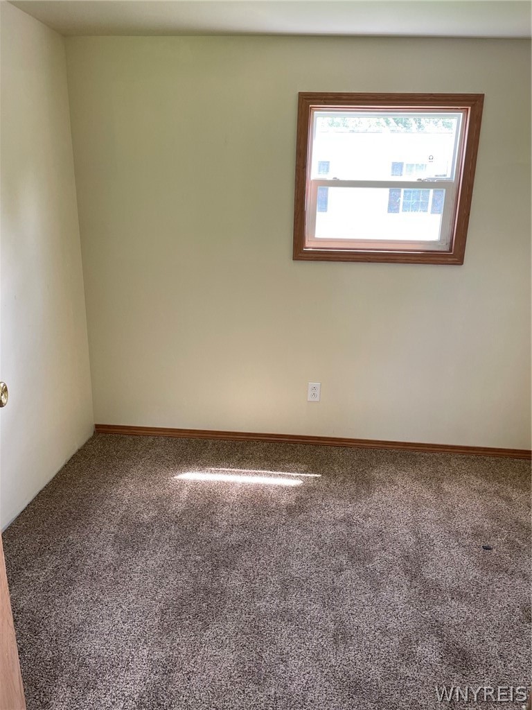6070 Michigan Road, Unit 38 Arcade, NY 14009 - Photo 7 of 9 Bedroom #2