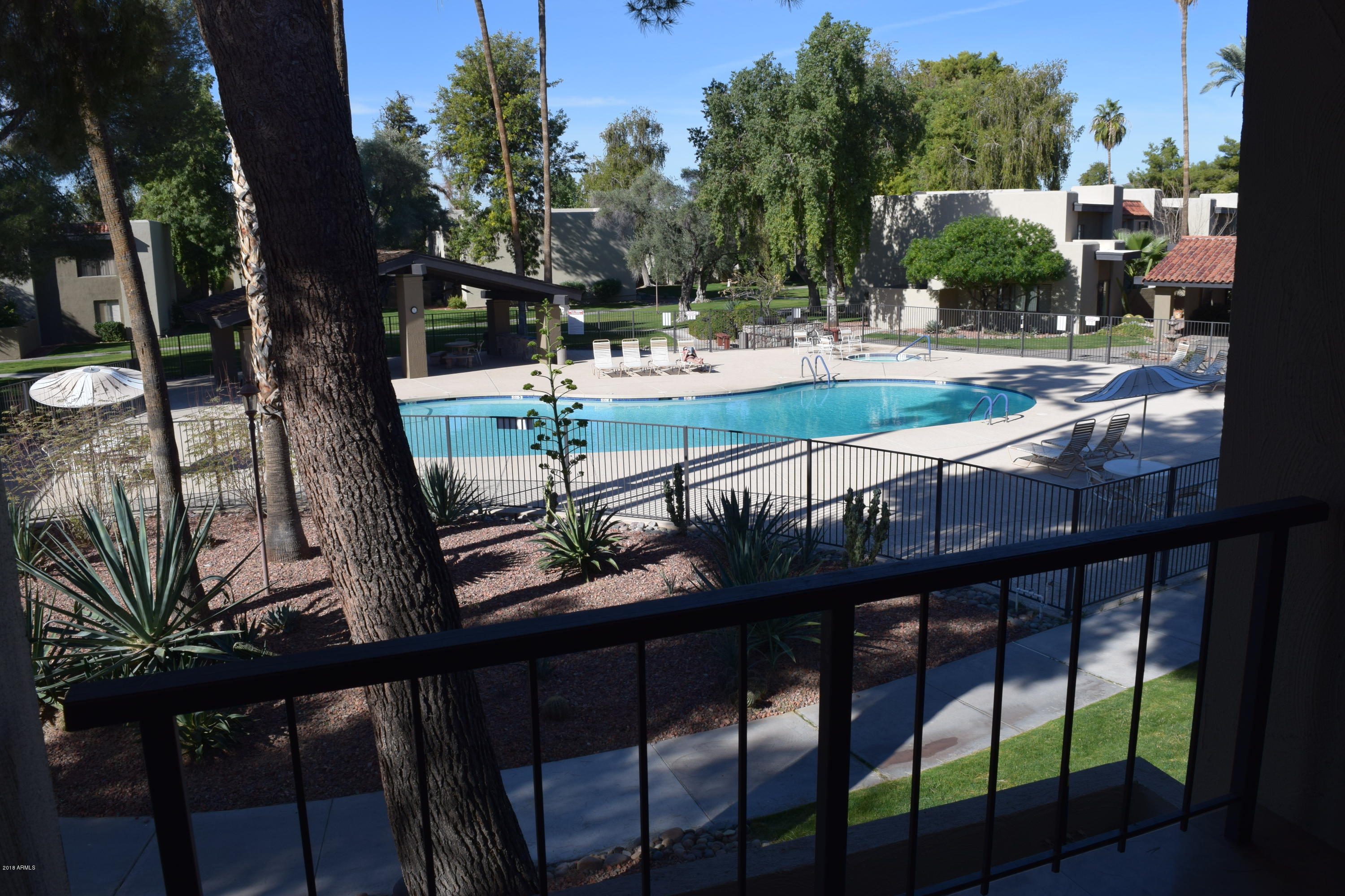 4201 East Camelback Road, Unit 92 Phoenix, AZ 85018 - Photo 1 of 15 DSC_0215
