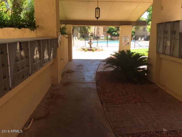 4201 East Camelback Road, Unit 92 Phoenix, AZ 85018 - Photo 12 of 15 IMG_4349