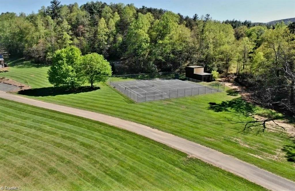 Lot 2 Baldwin Drive Lowgap, NC 27024 - Photo 17 of 38 TENNIS/PICKLEBALL/BASKETBALL