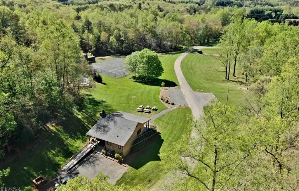 Lot 2 Baldwin Drive Lowgap, NC 27024 - Photo 20 of 38