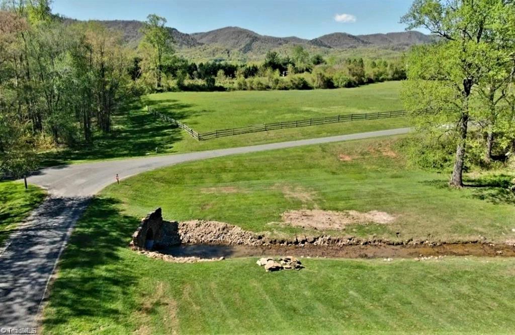 Lot 2 Baldwin Drive Lowgap, NC 27024 - Photo 3 of 38