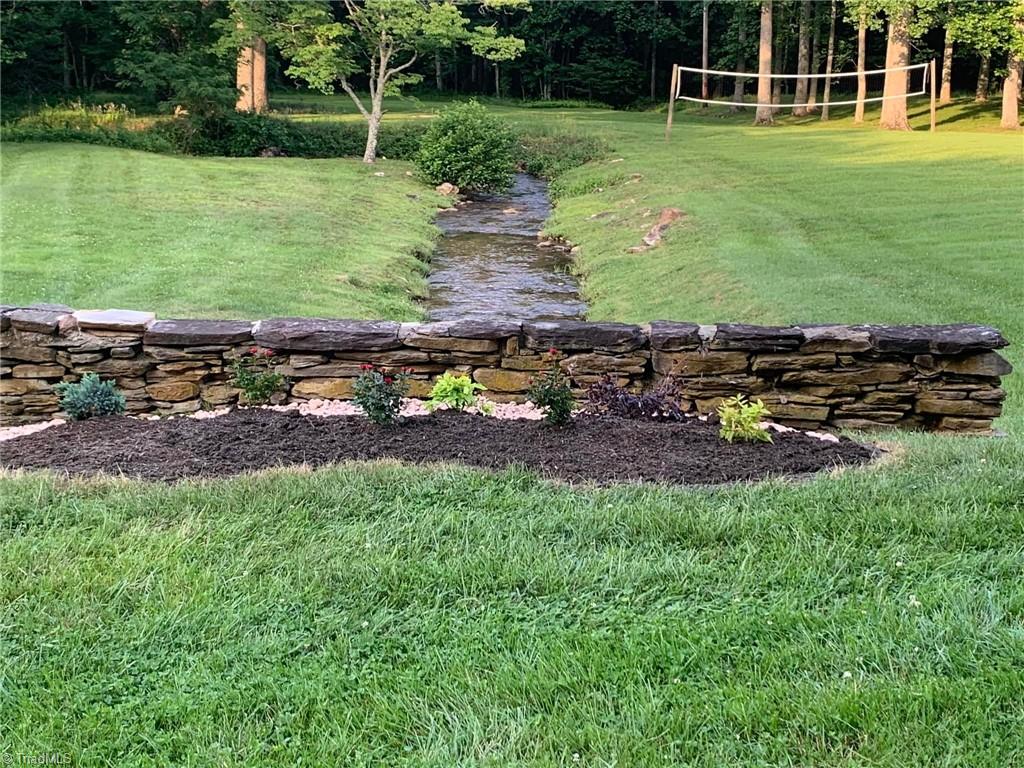 Lot 2 Baldwin Drive Lowgap, NC 27024 - Photo 32 of 38 Creeks in common areas