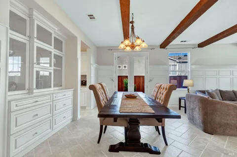 $1,288,000 | 378 Piercy Drive, Benicia, CA 94510