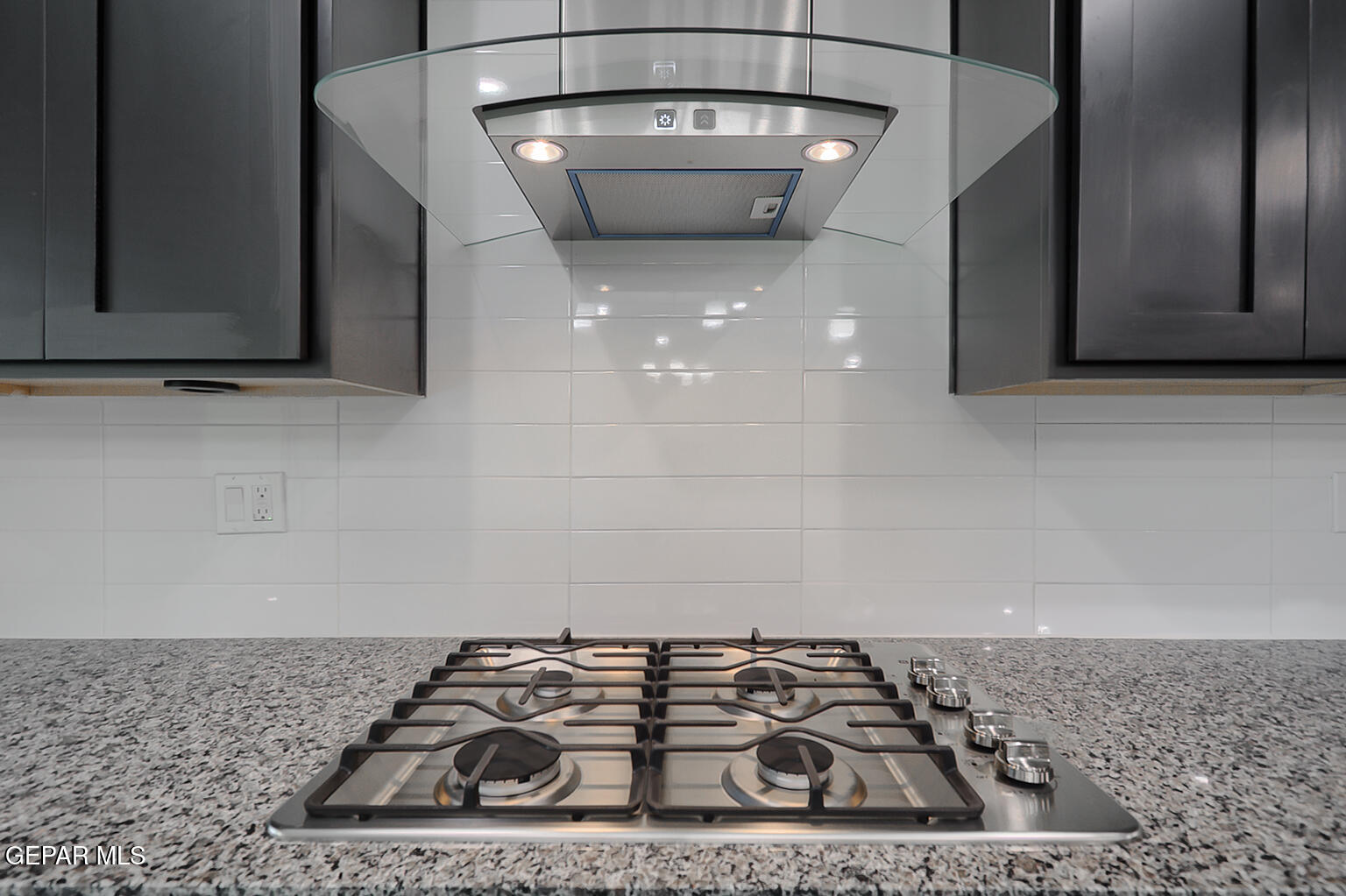 13896 Sky Ranger Avenue El Paso, TX 79928 - Photo 15 of 30 a view of a garage