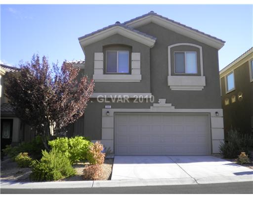 205 Short Ruff Way Las Vegas, NV 89148 - Photo 1 of 10 Property Photo.