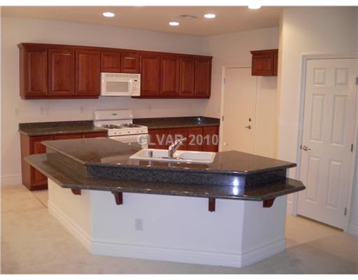 205 Short Ruff Way Las Vegas, NV 89148 - Photo 2 of 10 Kitchen.