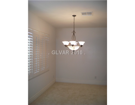 205 Short Ruff Way Las Vegas, NV 89148 - Photo 5 of 10 Dining Room.