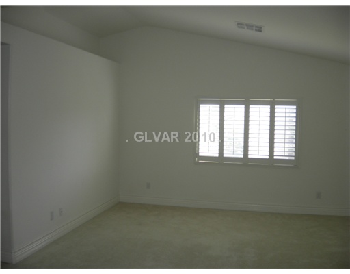 205 Short Ruff Way Las Vegas, NV 89148 - Photo 6 of 10 Master Bedroom.