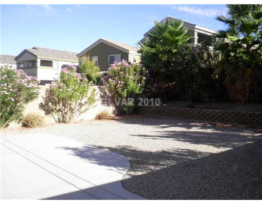 205 Short Ruff Way Las Vegas, NV 89148 - Photo 10 of 10 Patio/Deck.
