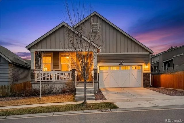 $580,000 | 1056 South Elk Way, Aurora, CO 80018