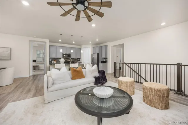 $580,000 | 1056 South Elk Way, Aurora, CO 80018