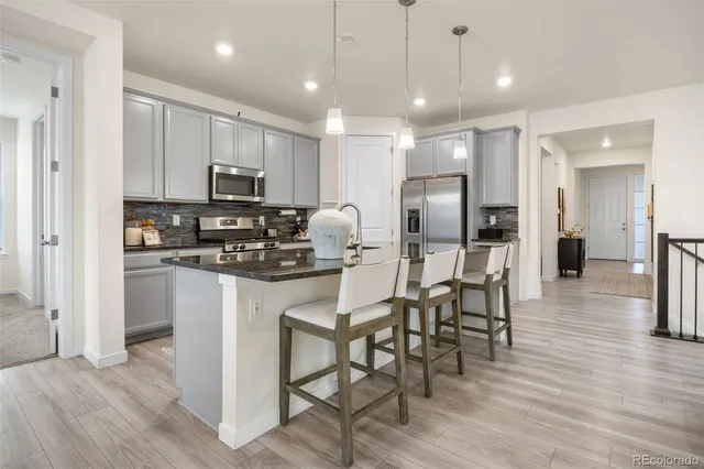 $580,000 | 1056 South Elk Way, Aurora, CO 80018