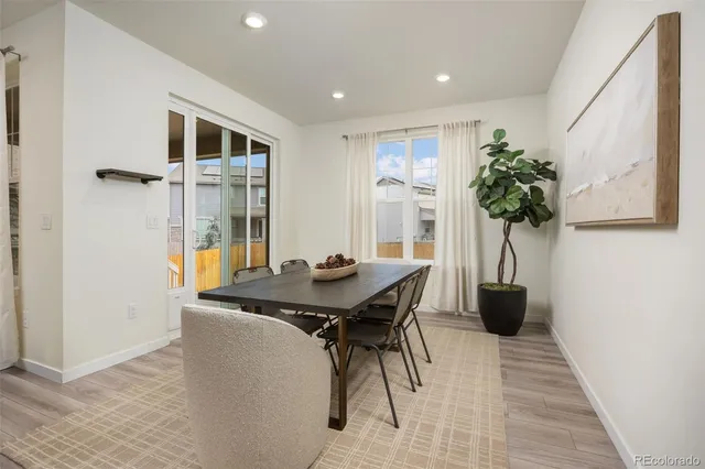 $580,000 | 1056 South Elk Way, Aurora, CO 80018