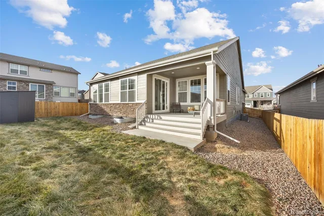 $580,000 | 1056 South Elk Way, Aurora, CO 80018