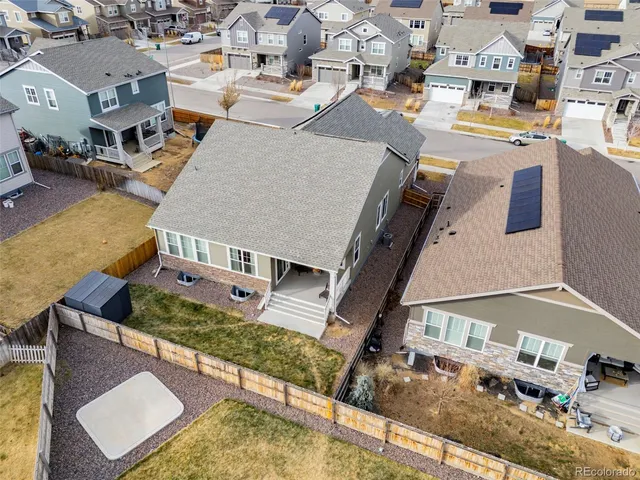 $580,000 | 1056 South Elk Way, Aurora, CO 80018