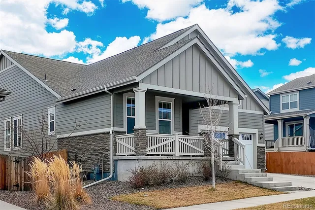 $580,000 | 1056 South Elk Way, Aurora, CO 80018