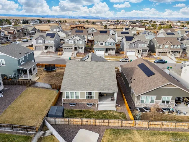 $580,000 | 1056 South Elk Way, Aurora, CO 80018