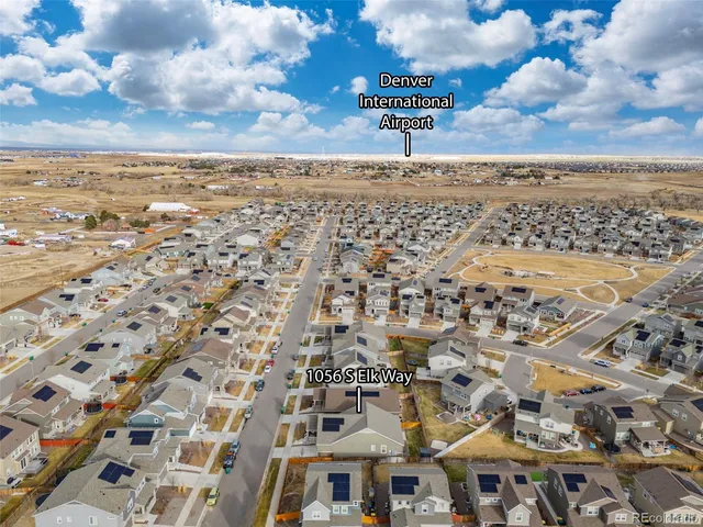$580,000 | 1056 South Elk Way, Aurora, CO 80018