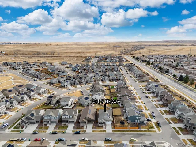 $580,000 | 1056 South Elk Way, Aurora, CO 80018