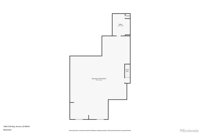 $580,000 | 1056 South Elk Way, Aurora, CO 80018