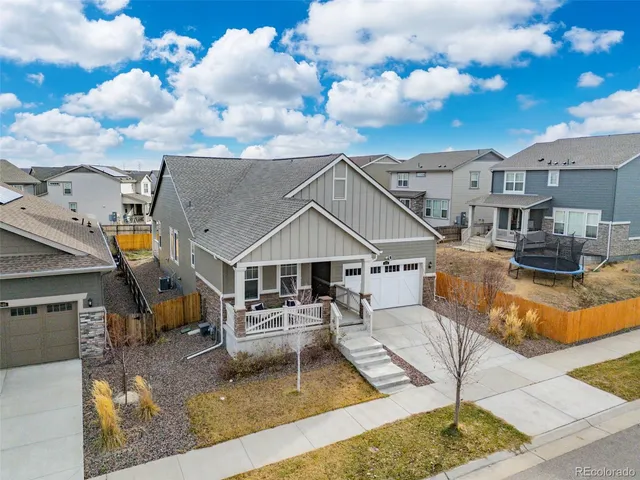 $580,000 | 1056 South Elk Way, Aurora, CO 80018