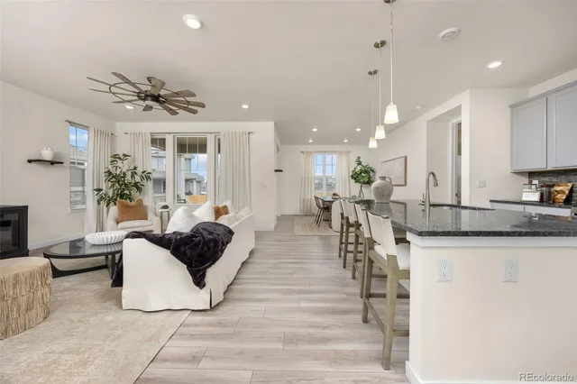 $580,000 | 1056 South Elk Way, Aurora, CO 80018