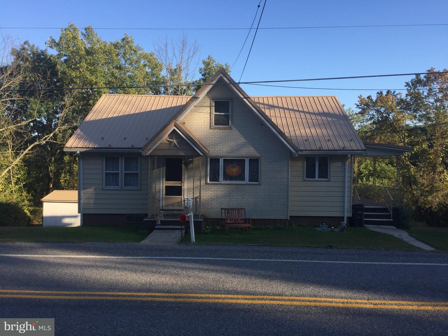 501 High Road Ashland, PA 17921 - Photo 1 of 15