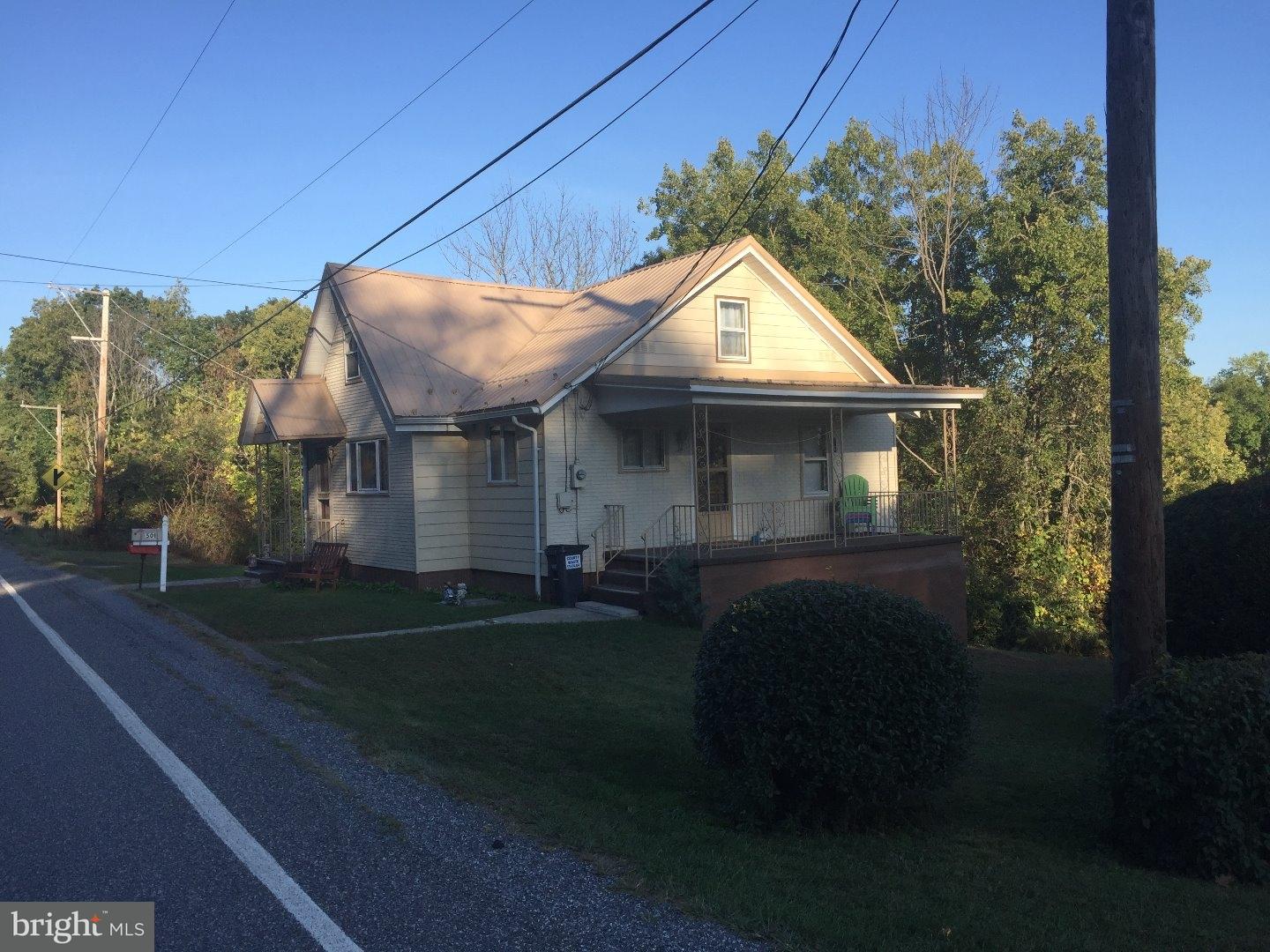 501 High Road Ashland, PA 17921 - Photo 11 of 15