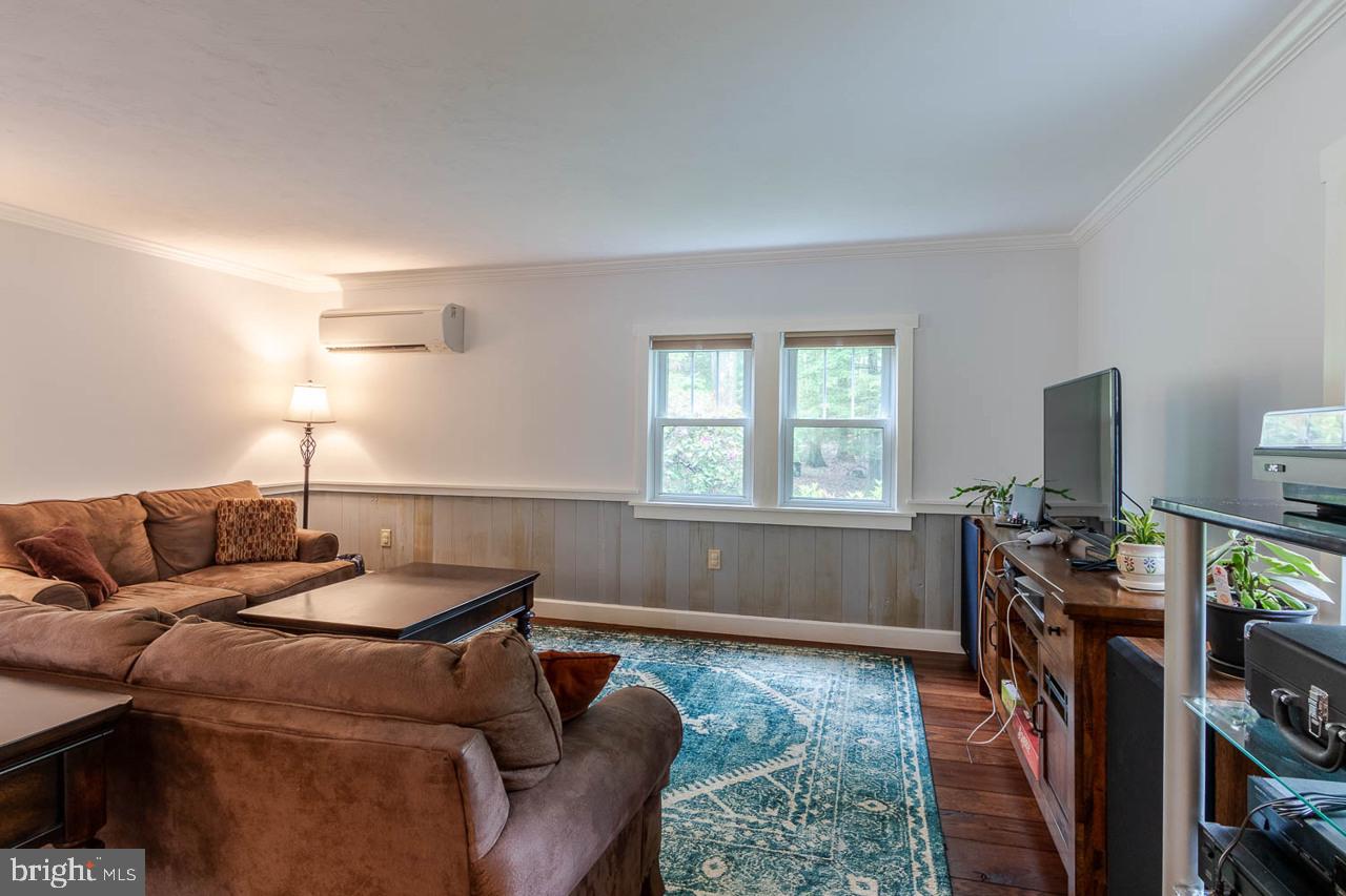 1834 Decker Hollow Road Tyrone, PA 16686 - Photo 21 of 40 a living room with furniture and a window