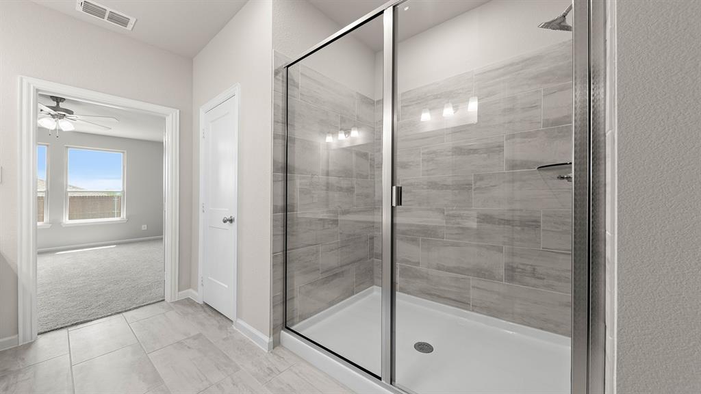 8713 Lone Star Lane Pilot Point, TX 76258 - Photo 17 of 25 Holbrook ll Floorplan 12