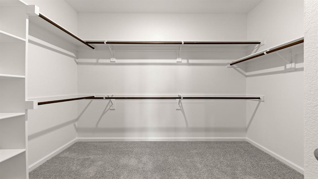 8713 Lone Star Lane Pilot Point, TX 76258 - Photo 18 of 25 Holbrook ll Floorplan 13