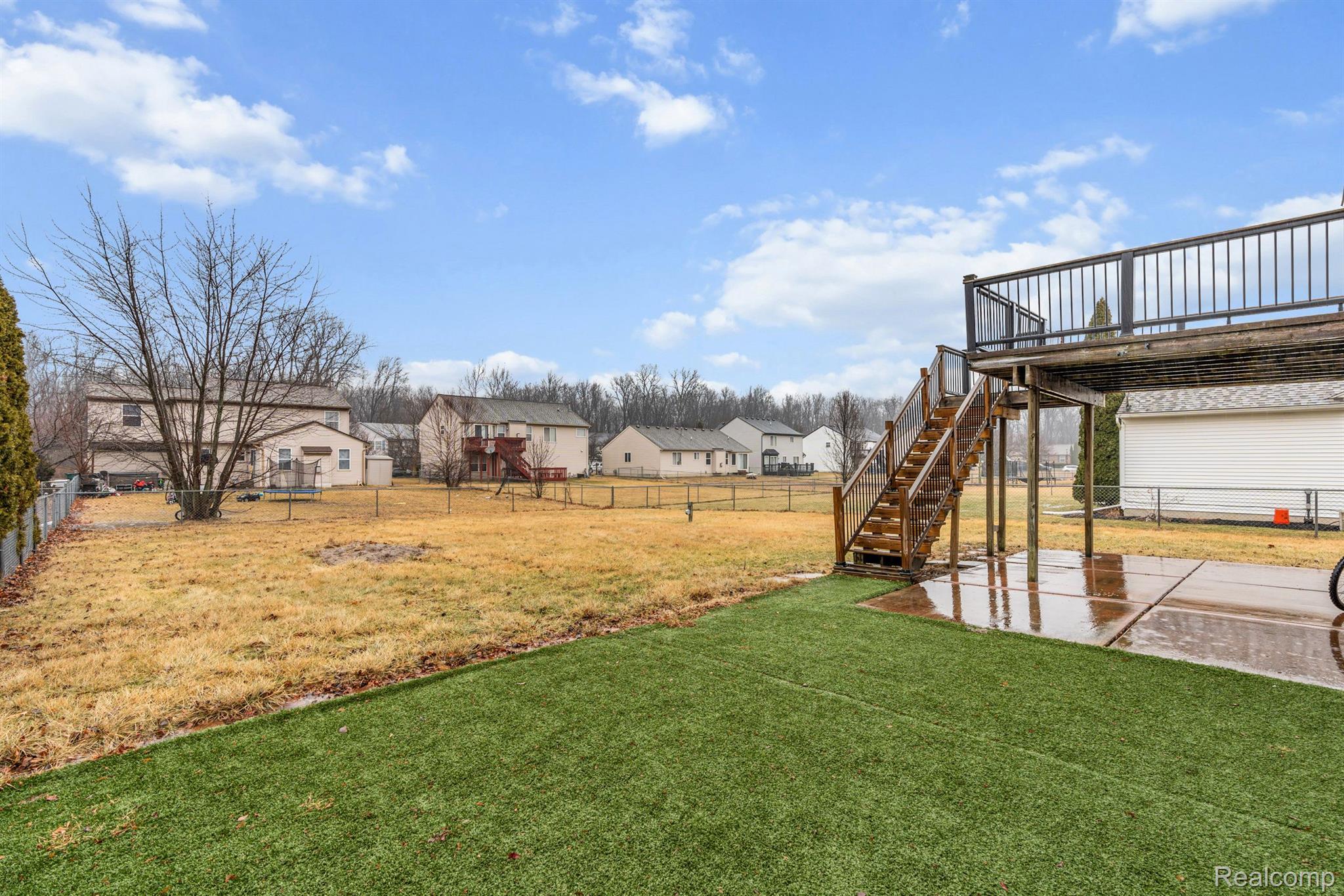 39082 Commons Drive Romulus, MI 48174 - Photo 28 of 32 Gallery Image 28