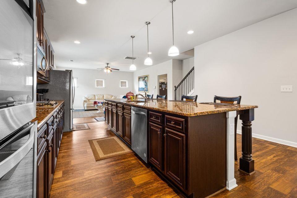425 Sawgrass View Fairburn, GA 30213 - Photo 27 of 59