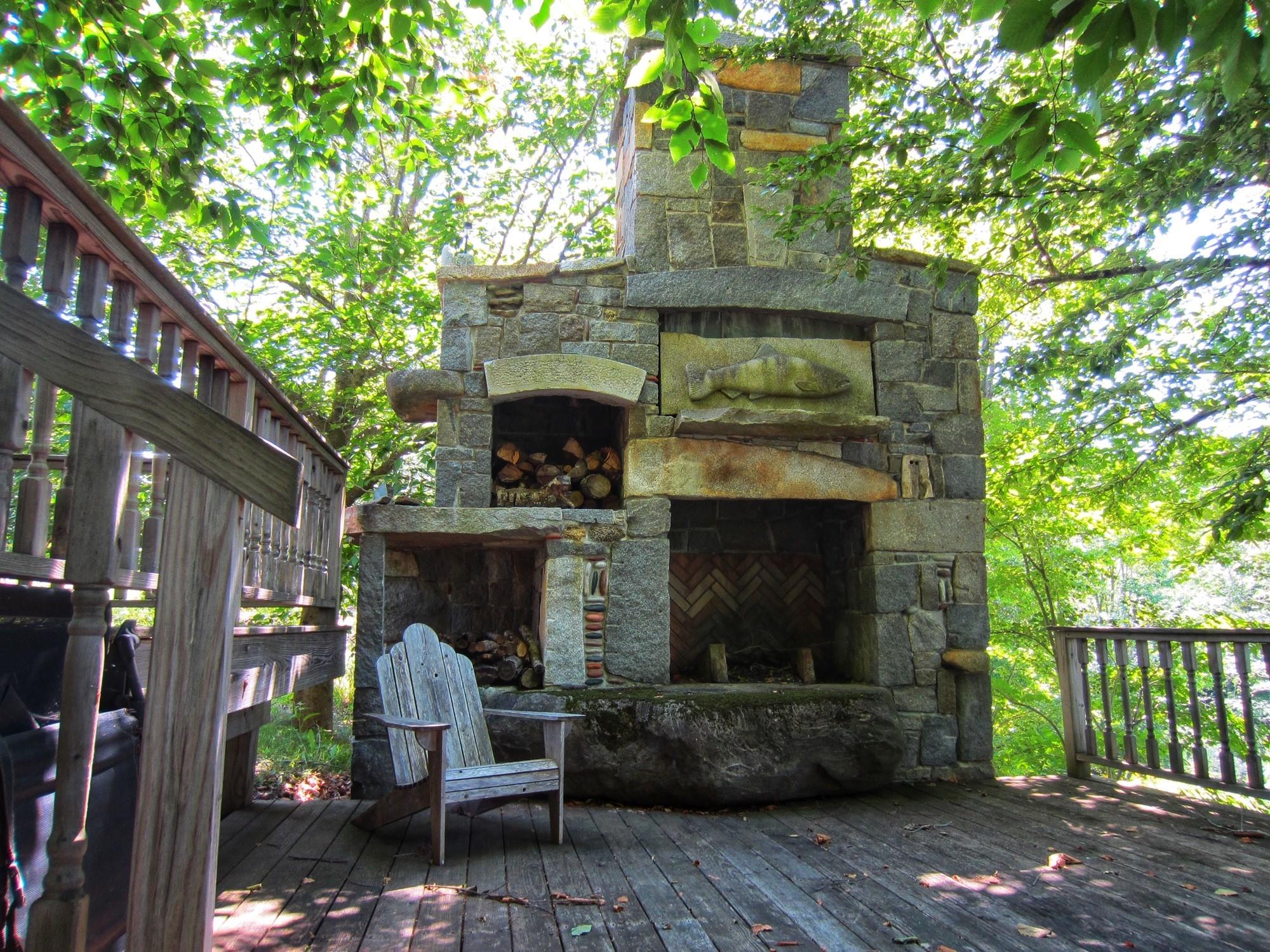 186 Litchfield Road Bowdoin, ME 04287 - Photo 30 of 64 ext19