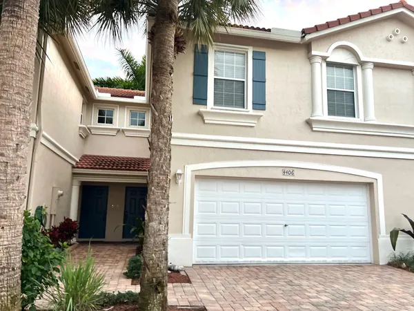 $2,795 | 4406 Windmill Palm Way, Greenacres, FL 33463