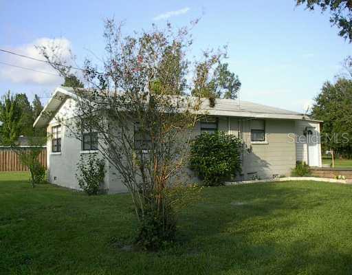 465 Jeans Road Auburndale, FL 33823 - Photo 1 of 1 Exterior Front