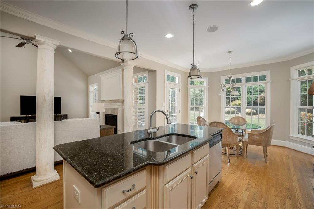105 Scenic Ridge Place King, NC 27021 - Photo 13 of 38 Gallery Image 13