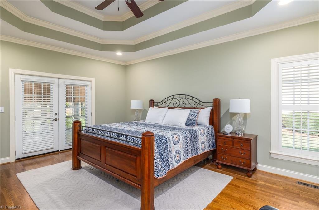 105 Scenic Ridge Place King, NC 27021 - Photo 16 of 38 Gallery Image 16
