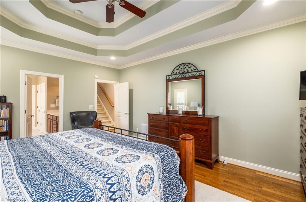 105 Scenic Ridge Place King, NC 27021 - Photo 17 of 38 Gallery Image 17