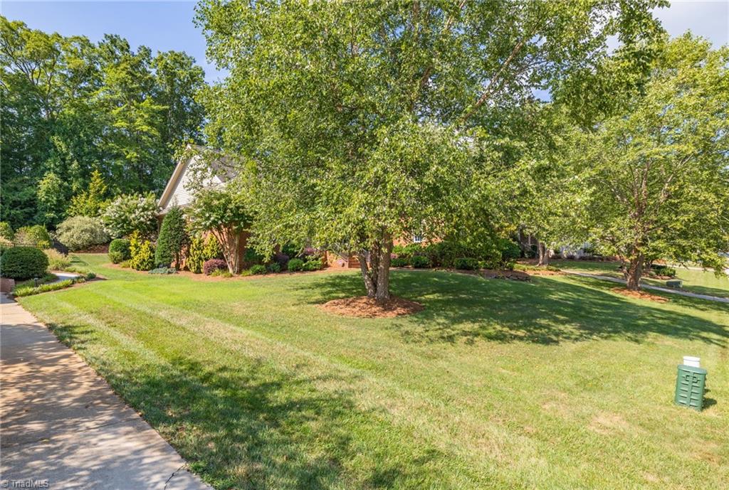 105 Scenic Ridge Place King, NC 27021 - Photo 3 of 38 Gallery Image 3