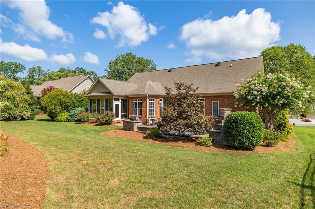 105 Scenic Ridge Place King, NC 27021 - Photo 32 of 38 Gallery Image 32