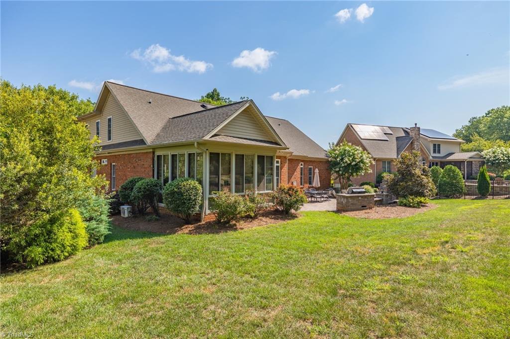 105 Scenic Ridge Place King, NC 27021 - Photo 33 of 38 Gallery Image 33