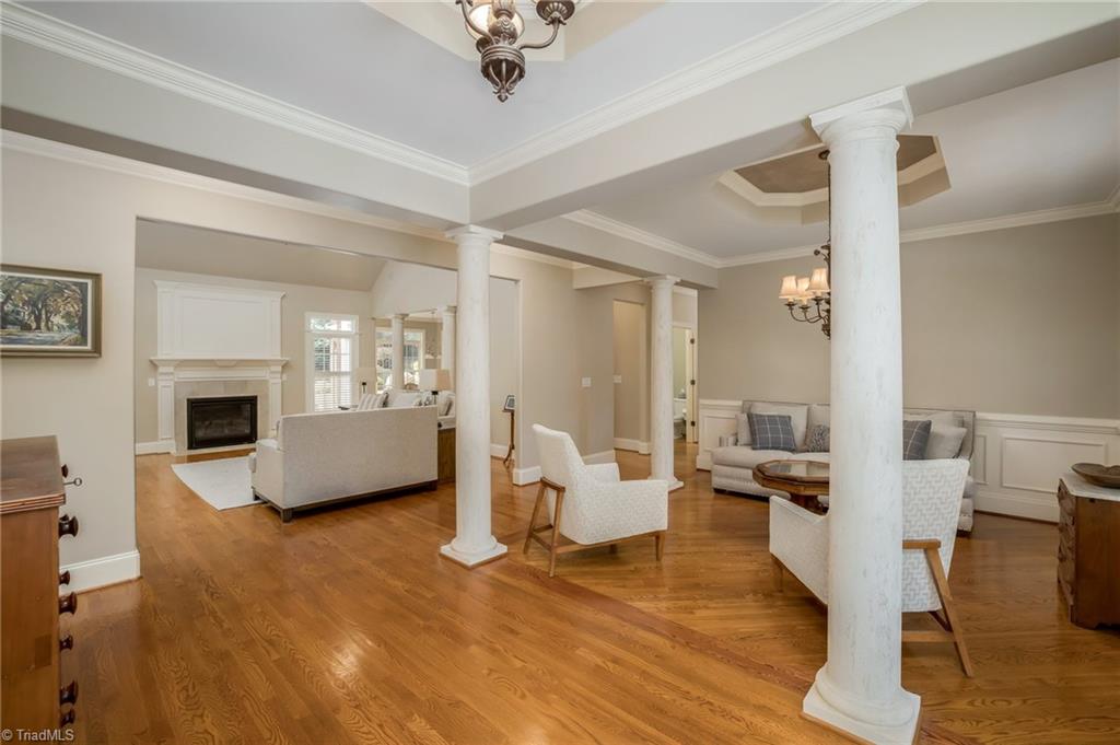 105 Scenic Ridge Place King, NC 27021 - Photo 6 of 38 Gallery Image 6