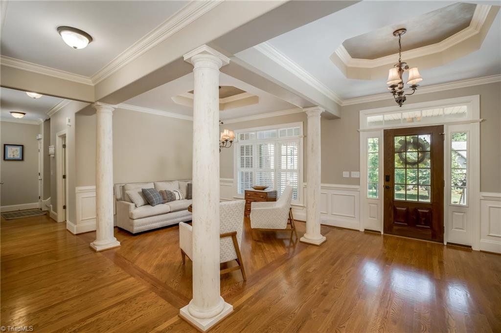105 Scenic Ridge Place King, NC 27021 - Photo 8 of 38 Gallery Image 8
