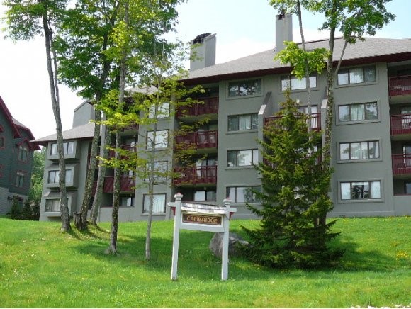 281 Falls Brook Road, Unit C101 Killington, VT 05751 - Photo 1 of 30 Gallery Image 1